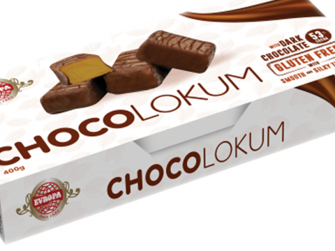 Chokolokum