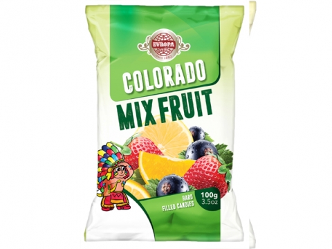 Colorado Mix Fruit