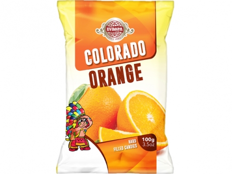 Colorado pomorandža