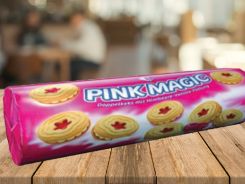 Continental Bakeries Pink Magic – magičan ukus bez konkurencije