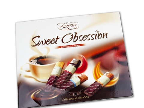 Baron Sweet Obsession 250g