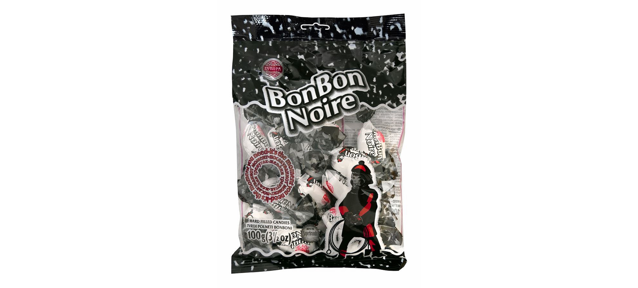BonBon Noire