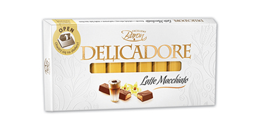 Baron Delicadore čokolada Macchiato 200g